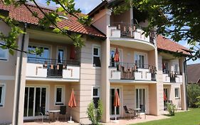 Appartementhaus Steiger